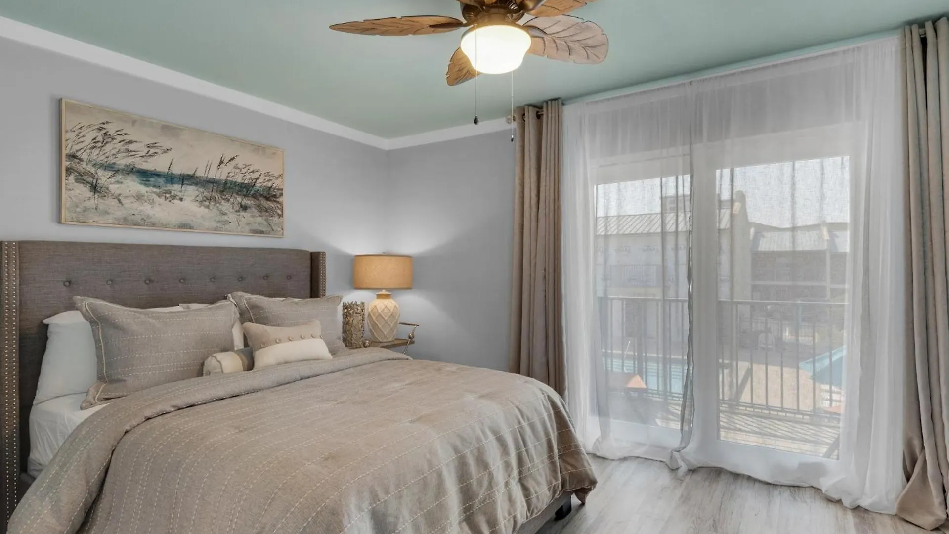 Holiday home Gulf Winds East 23 By Newman-Dailey Villa Destin