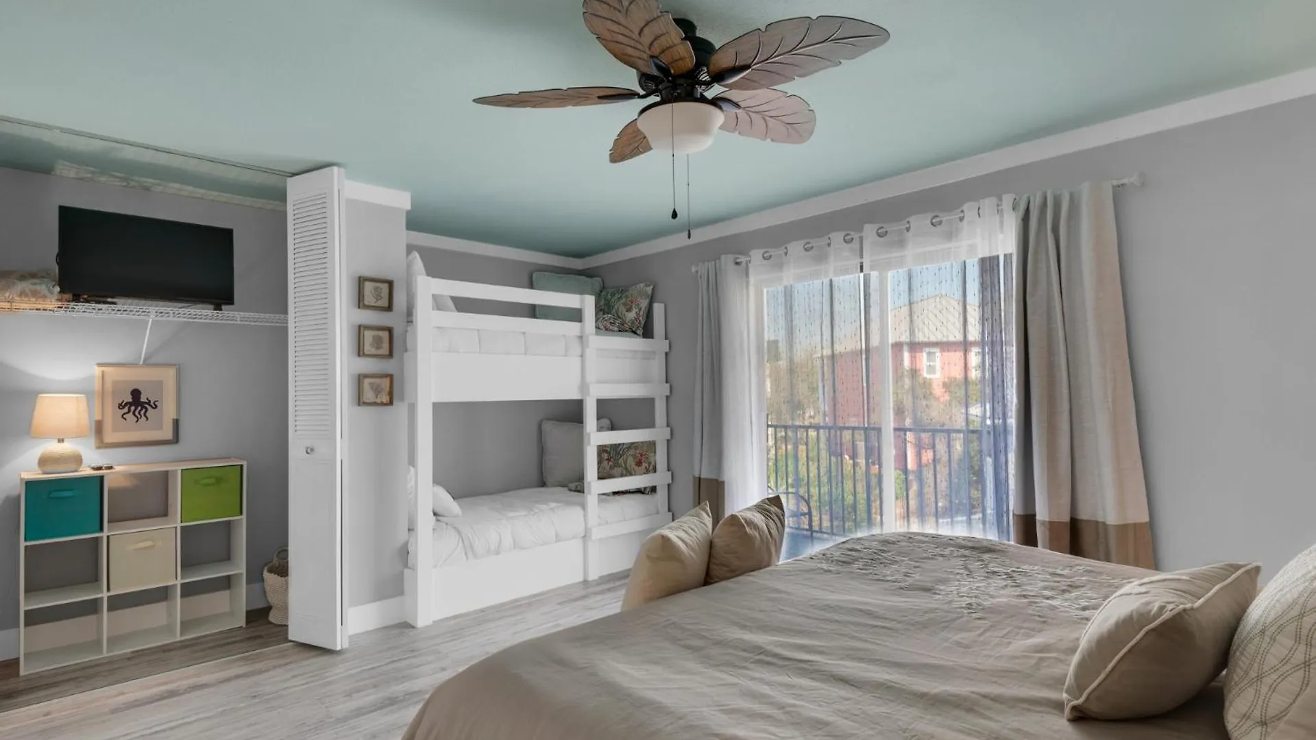 Gulf Winds East 23 By Newman-Dailey Villa Destin