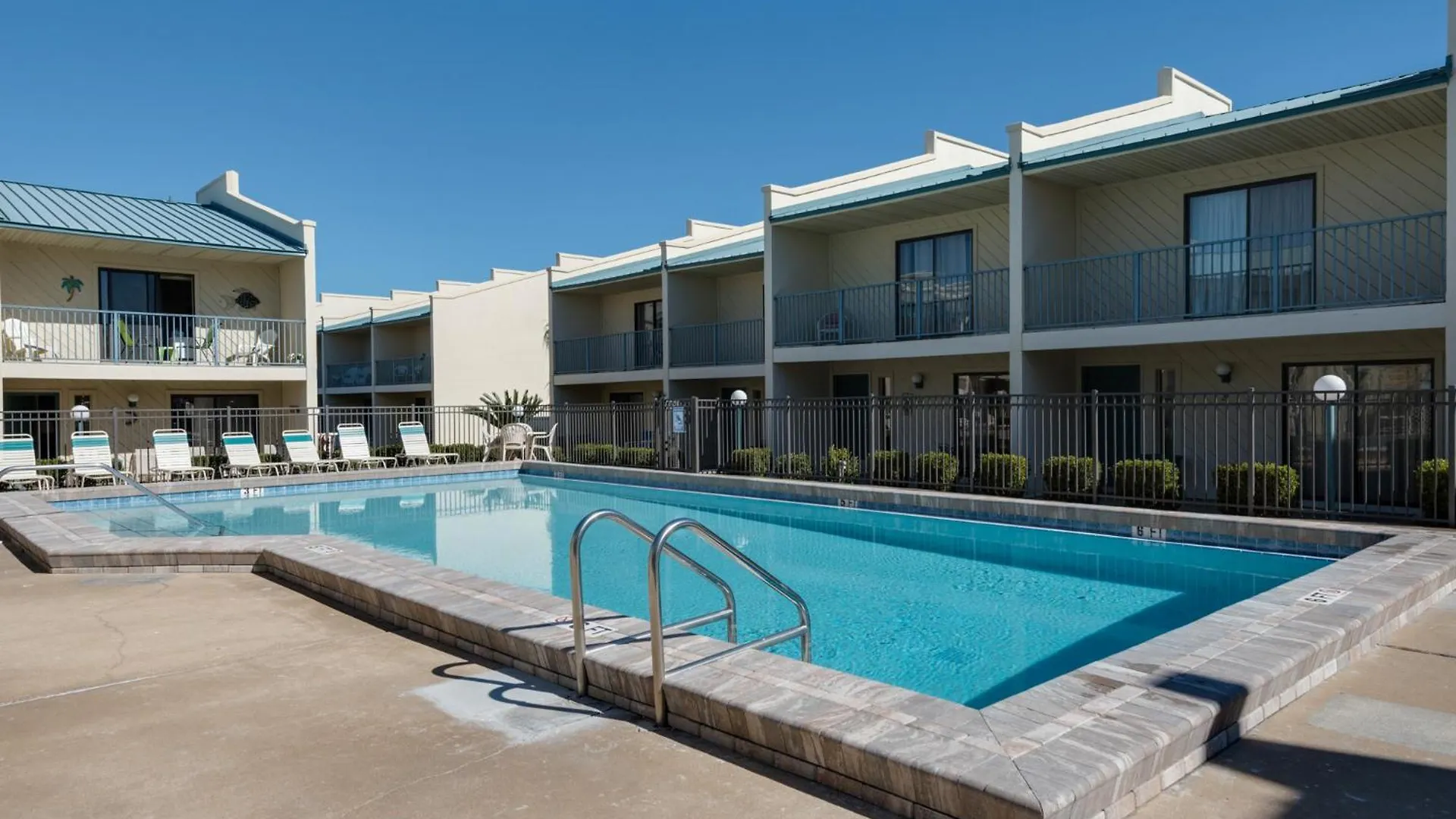 Holiday home Gulf Winds East 23 By Newman-Dailey Villa Destin