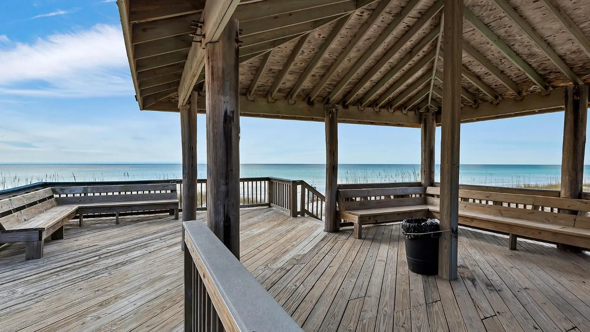 Holiday home Gulf Winds East 23 By Newman-Dailey Villa Destin