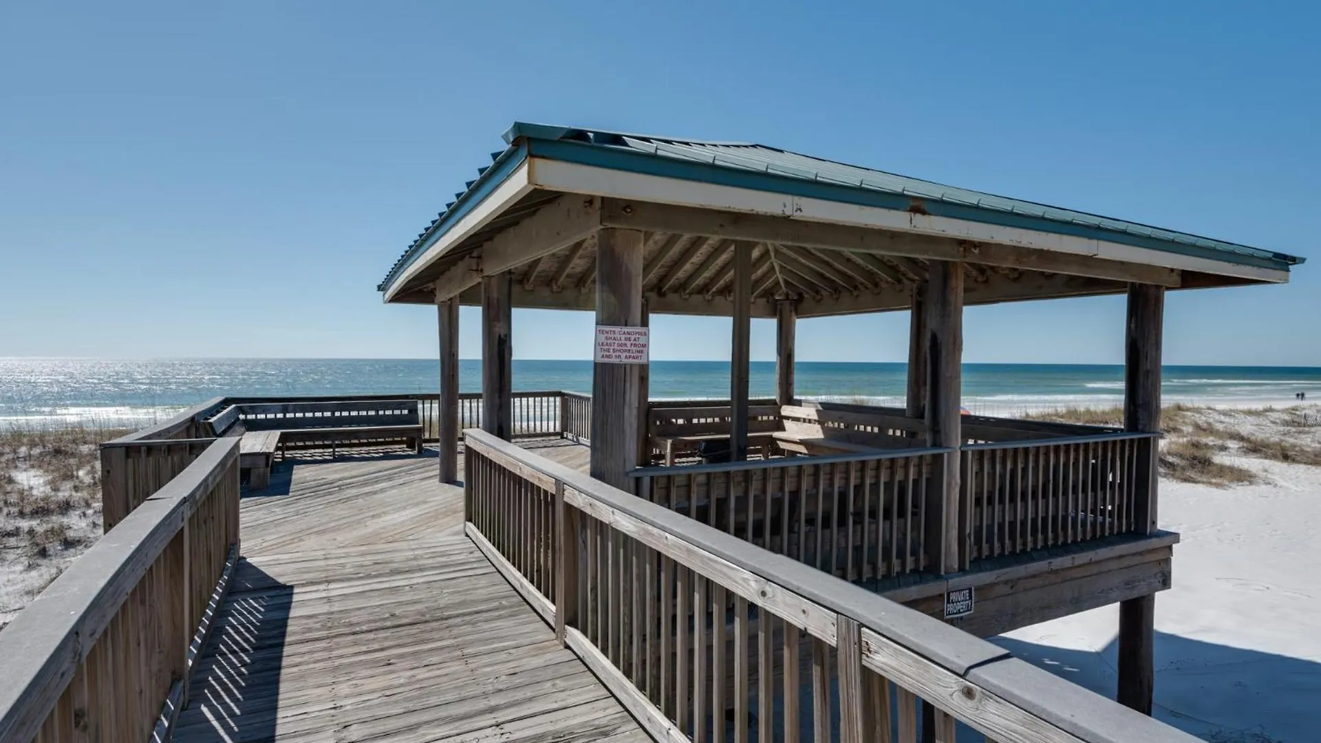 Gulf Winds East 23 By Newman-Dailey Villa Destin Holiday home