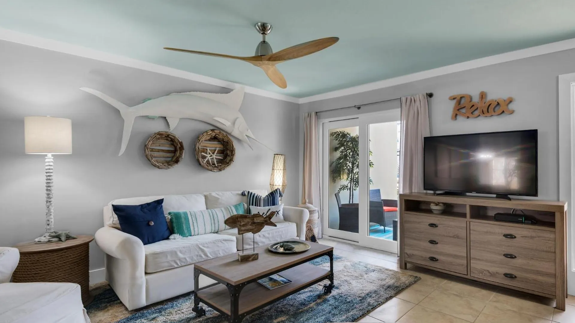 Gulf Winds East 23 By Newman-Dailey location