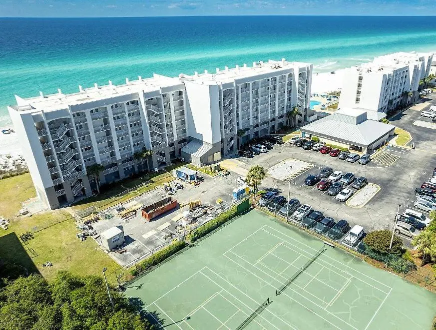 Holiday home Gulf Winds East 23 By Newman-Dailey Villa Destin
